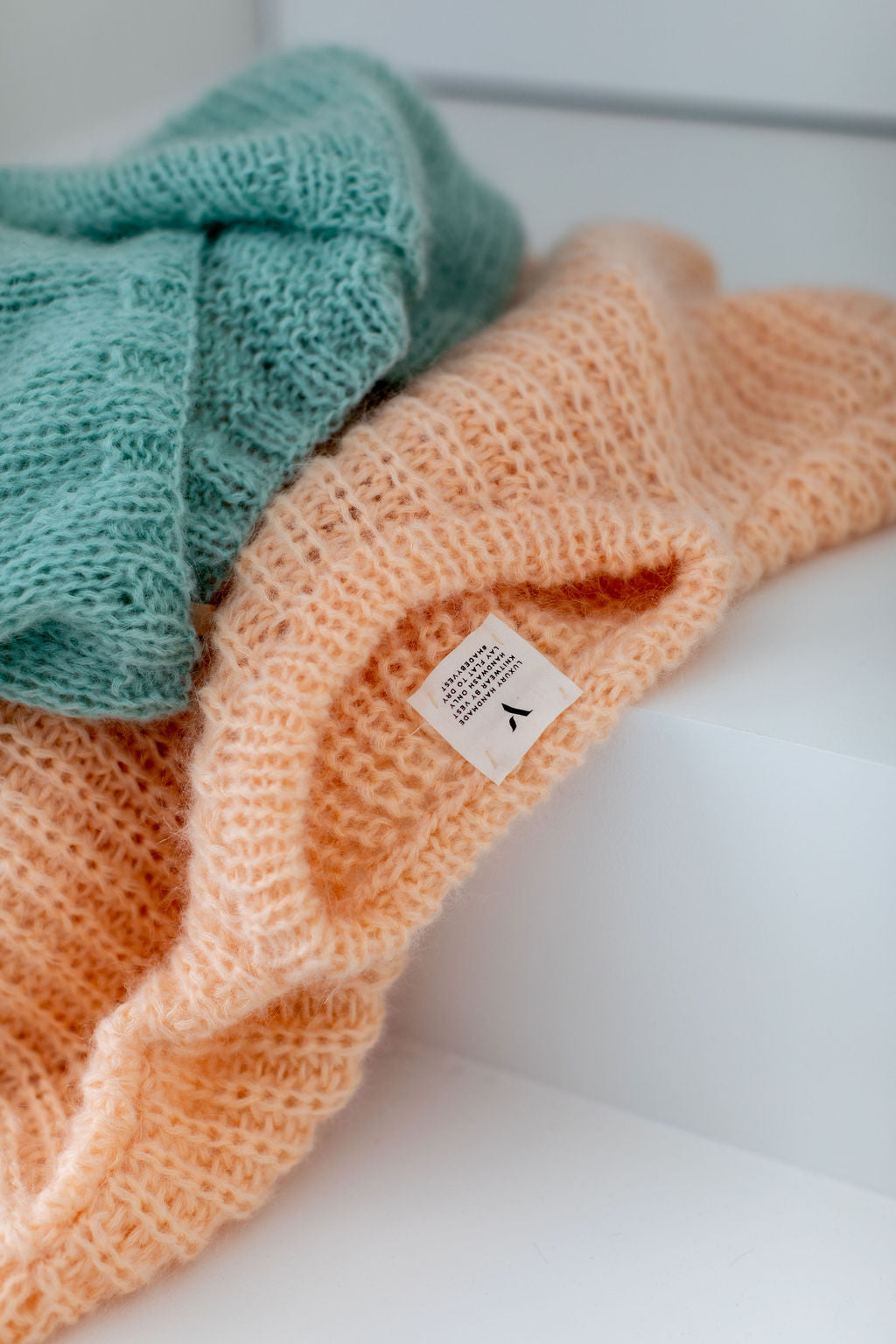 What is the best way to store your woollen sweaters?