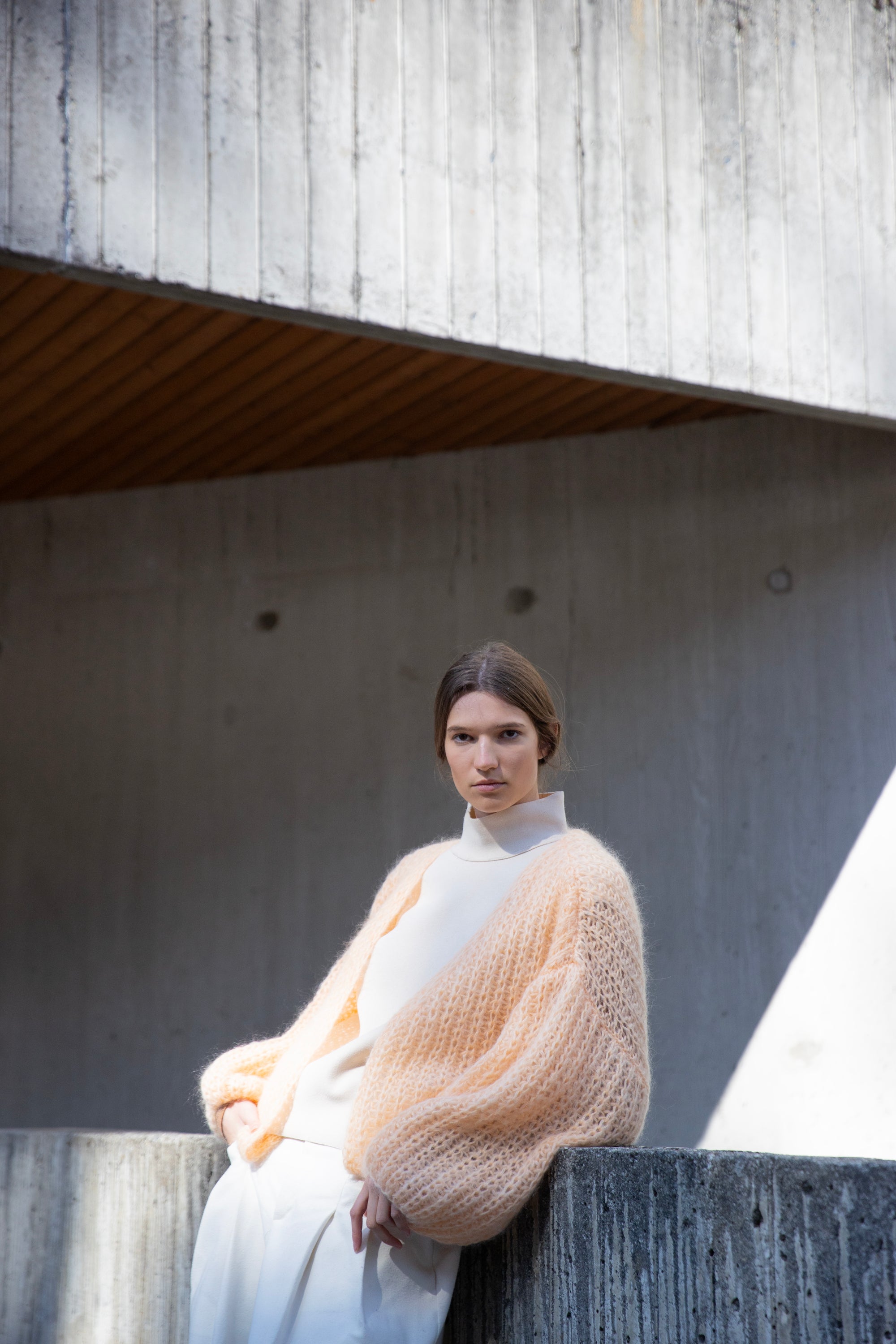 Vest Juliette - VEST