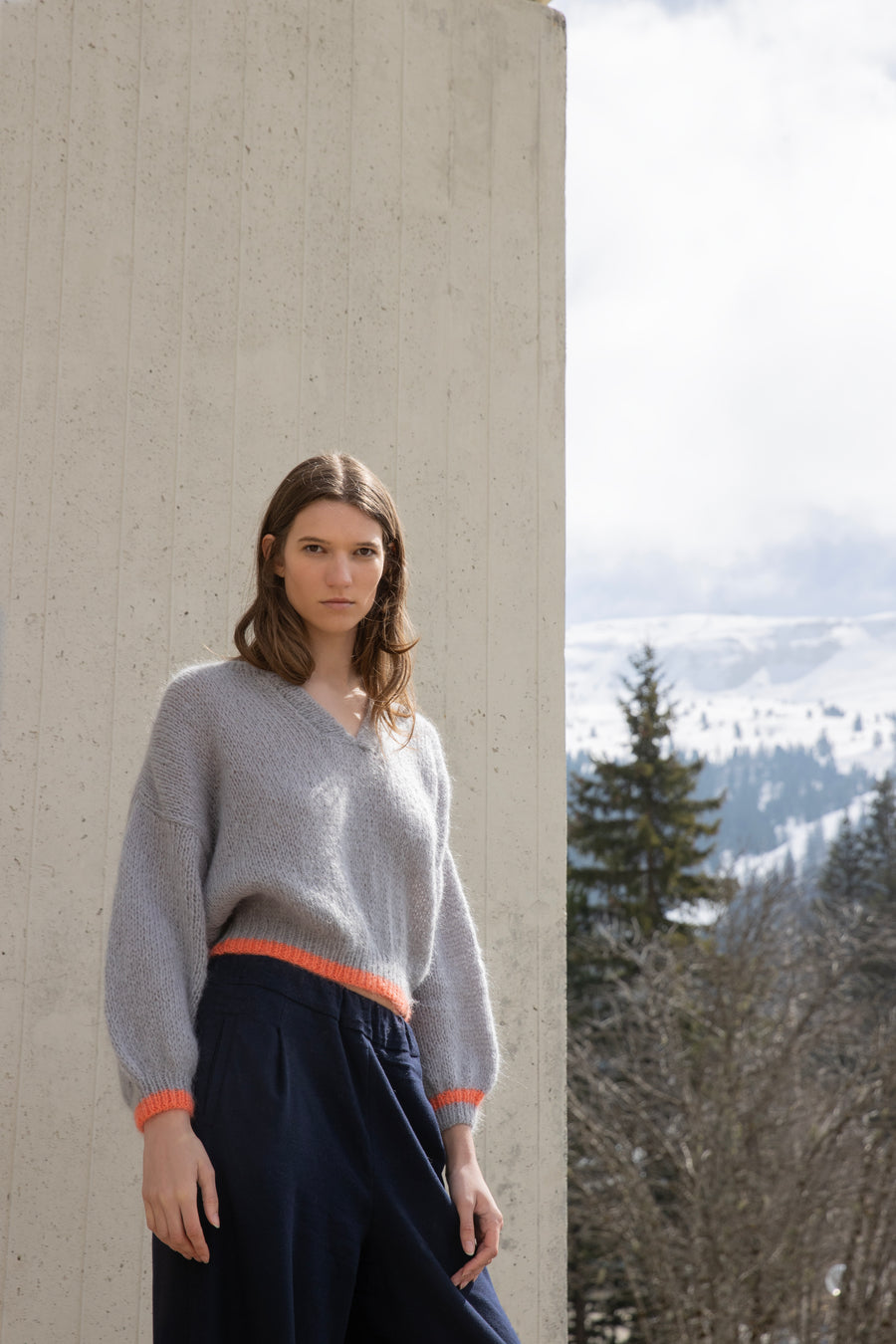 Sweater Gigi