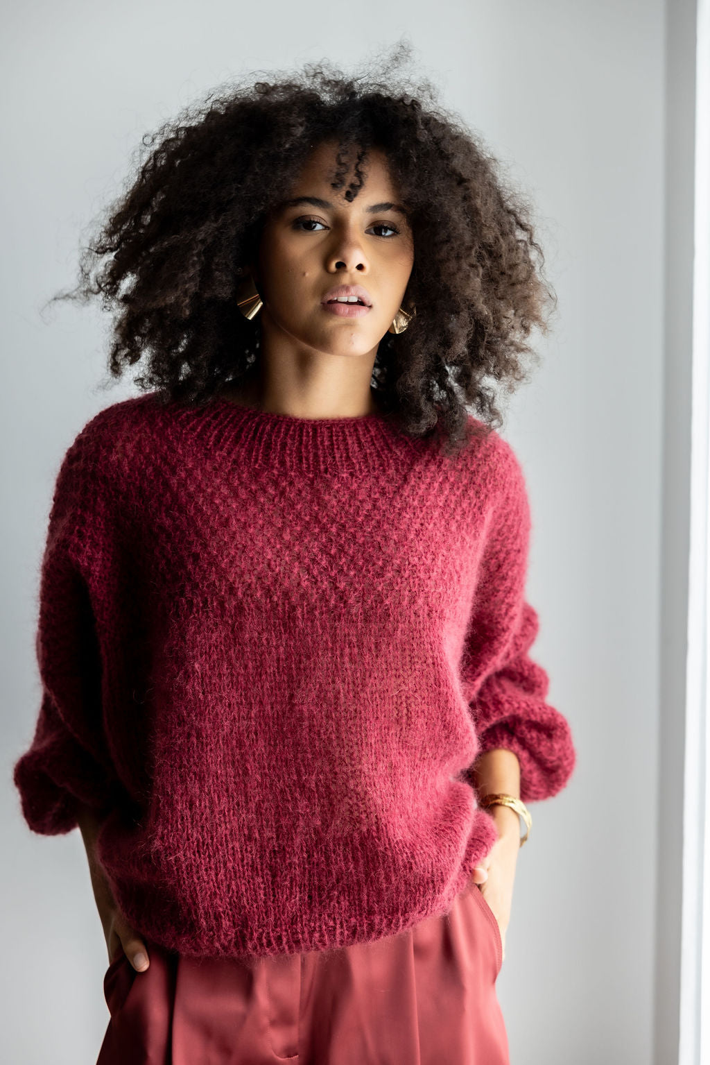 Sweater Lea