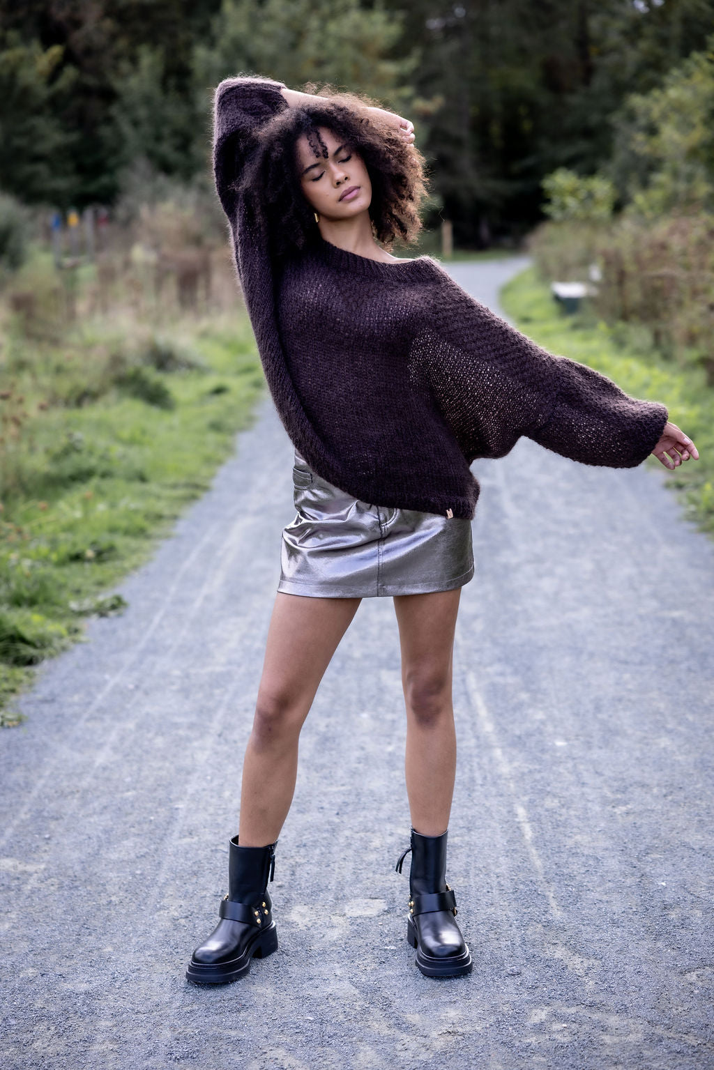 Sweater Lea
