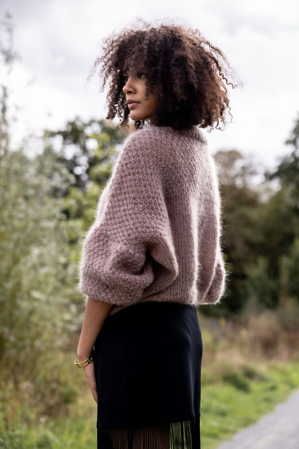 Sweater Lea