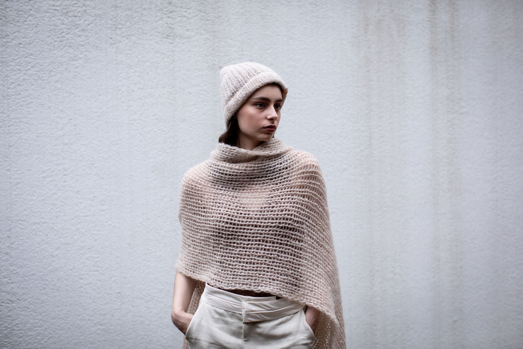 Beanie Lenna - VEST