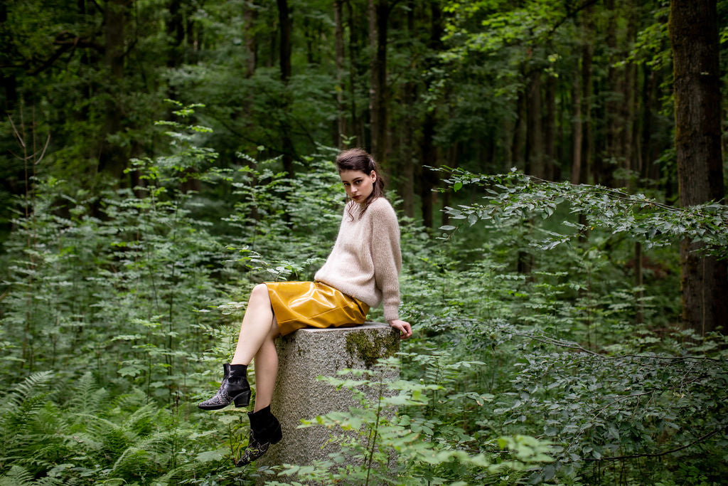 Sweater Noor - VEST