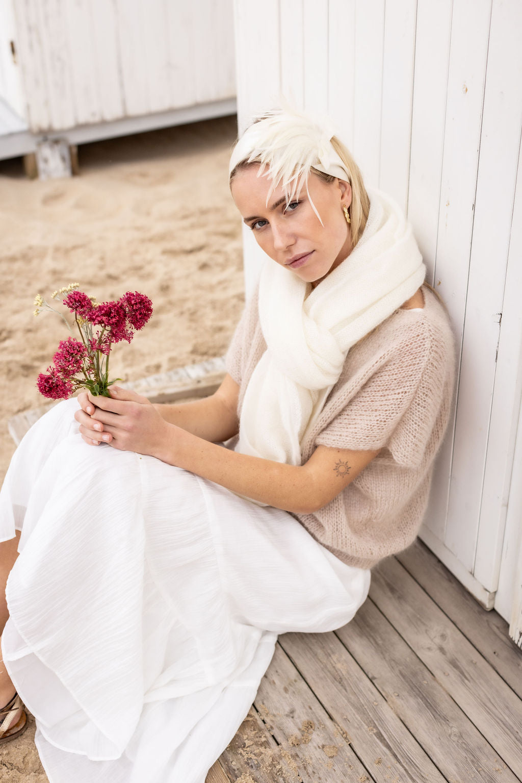 Sweater Emilie - VEST