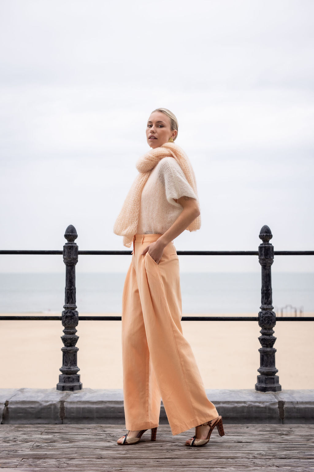 Vest Cosette - VEST