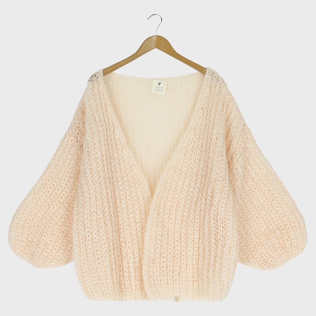 Vest Juliette - VEST