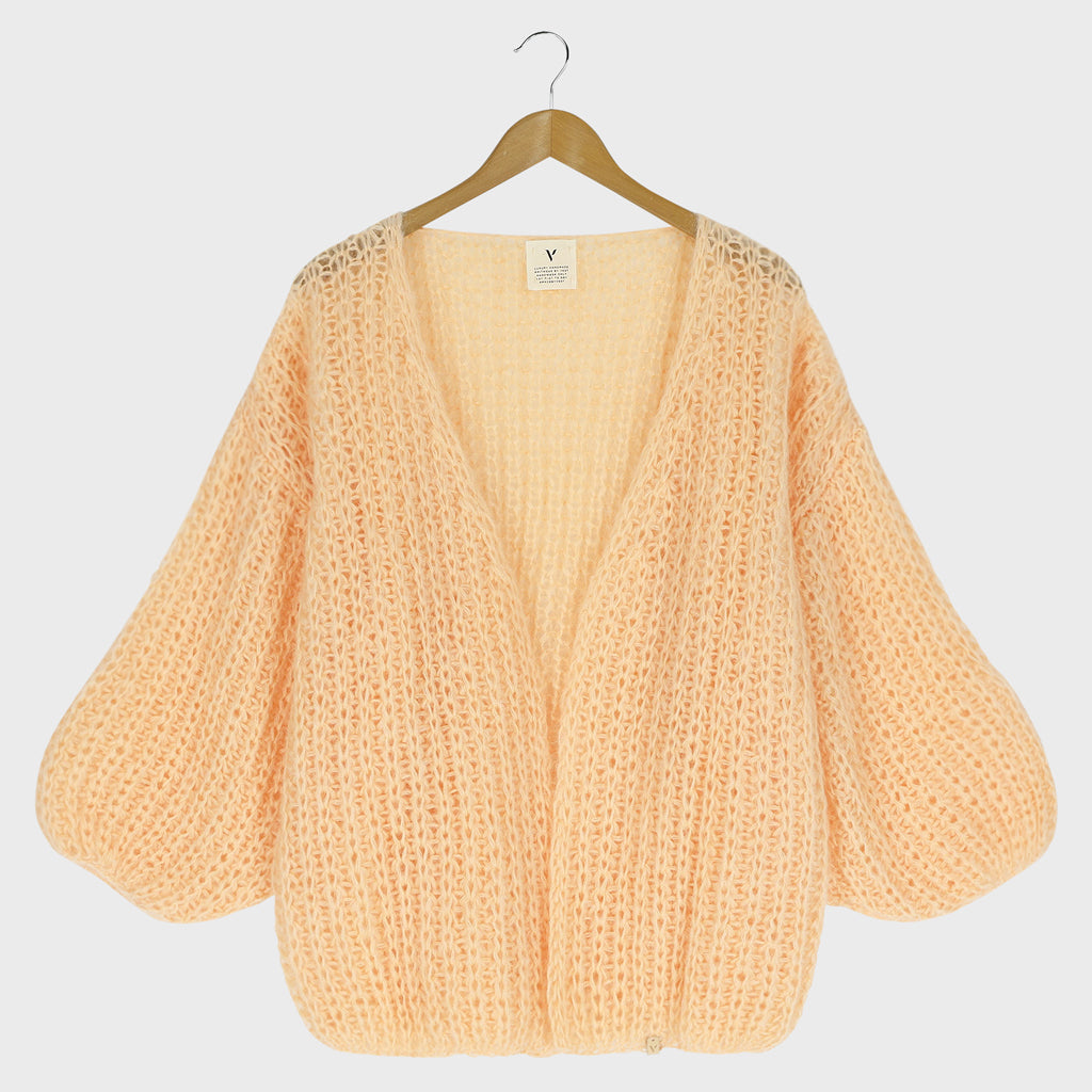 Vest Juliette - VEST