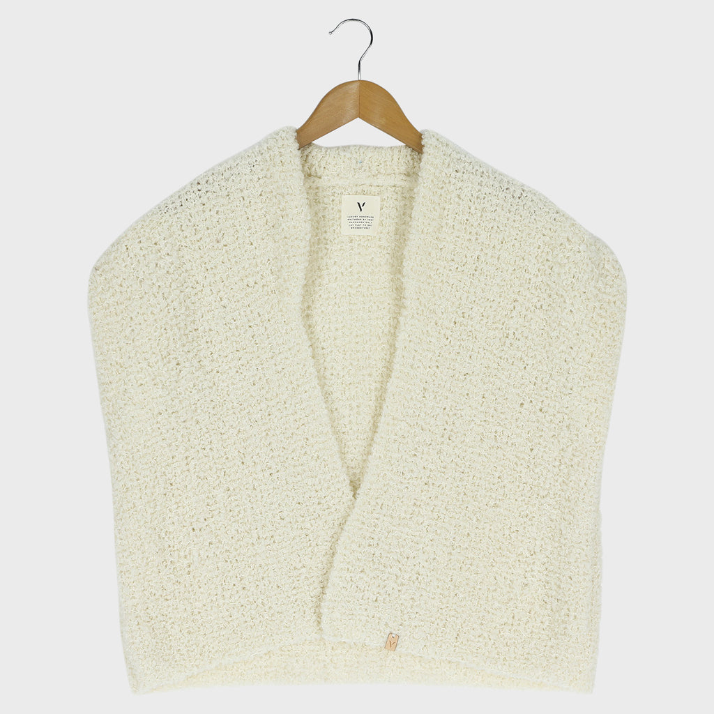 Vest Rosie Alpaca - VEST