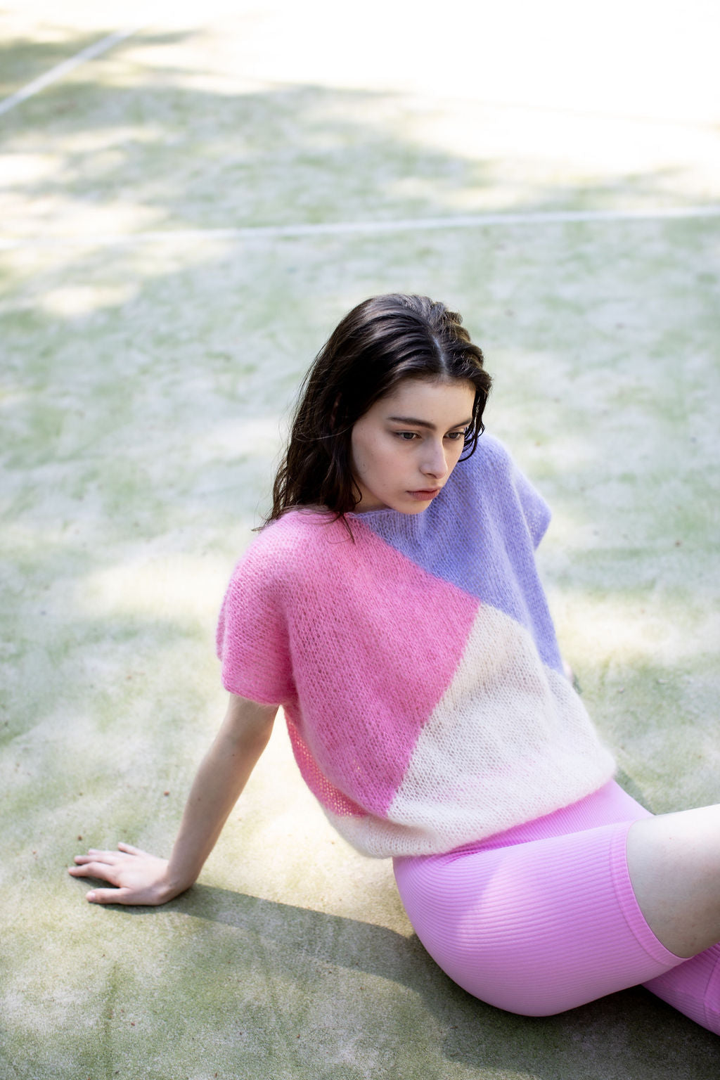 Sweater Emilie - VEST