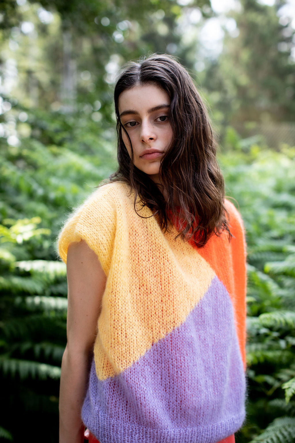 Sweater Emilie - VEST