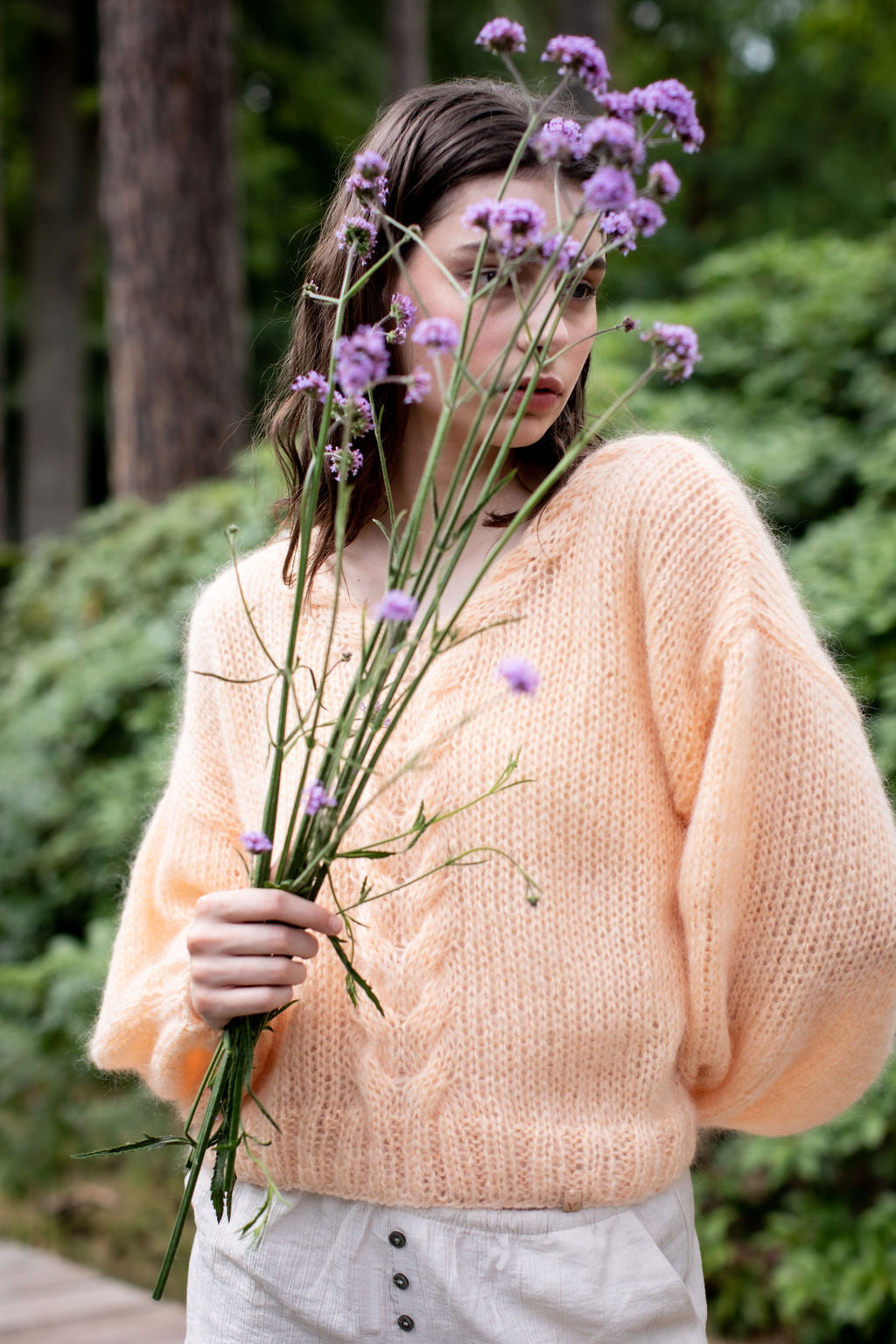 Sweater Louise - VEST