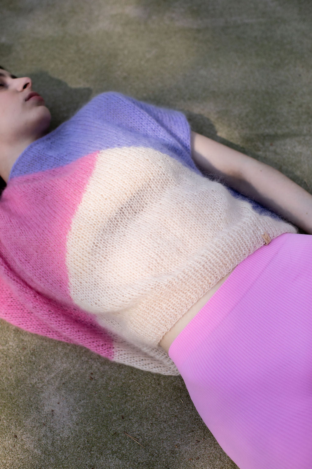 Sweater Emilie - VEST