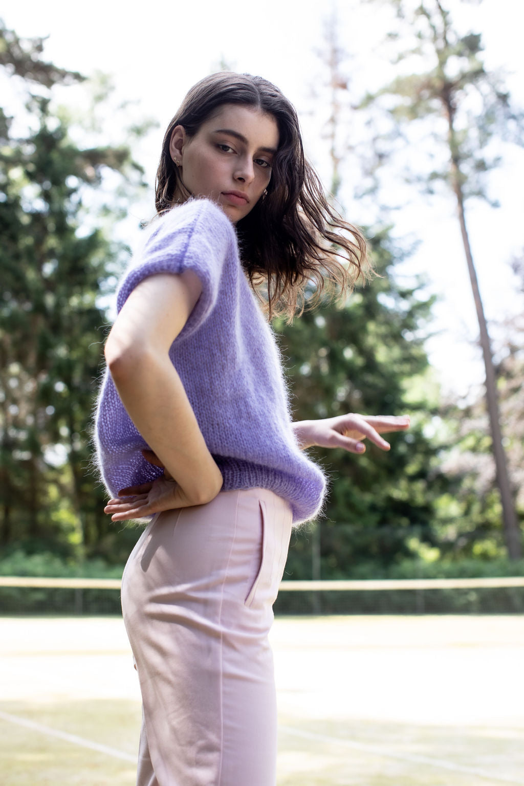 Sweater Emilie - VEST