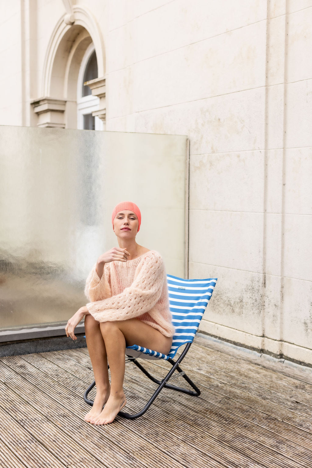 Sweater Noémie - VEST