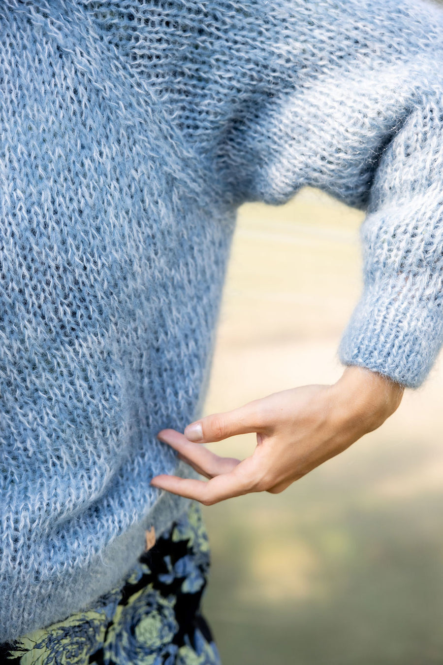 Sweater Noor