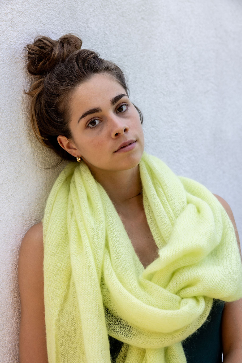 Scarf Hortensia - VEST