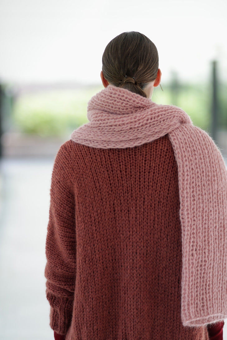 Scarves - VEST