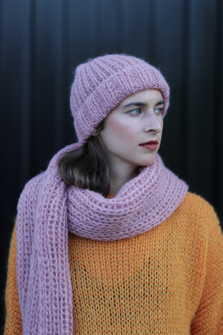 Beanie - VEST
