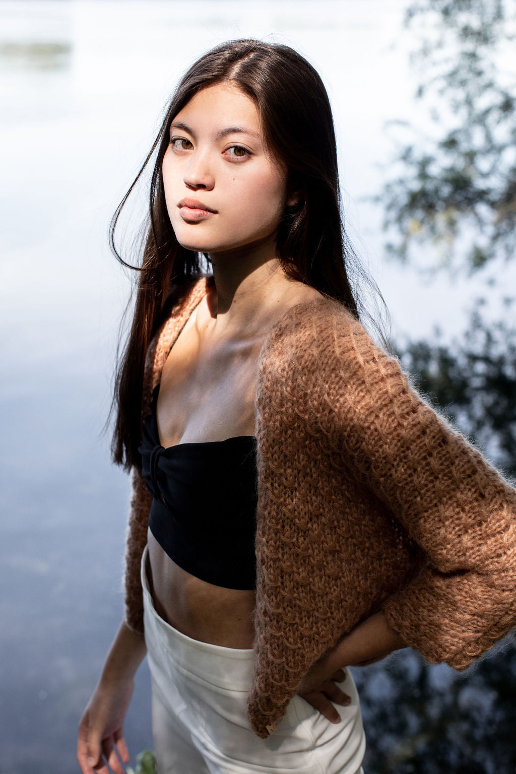 Vest Belle - VEST