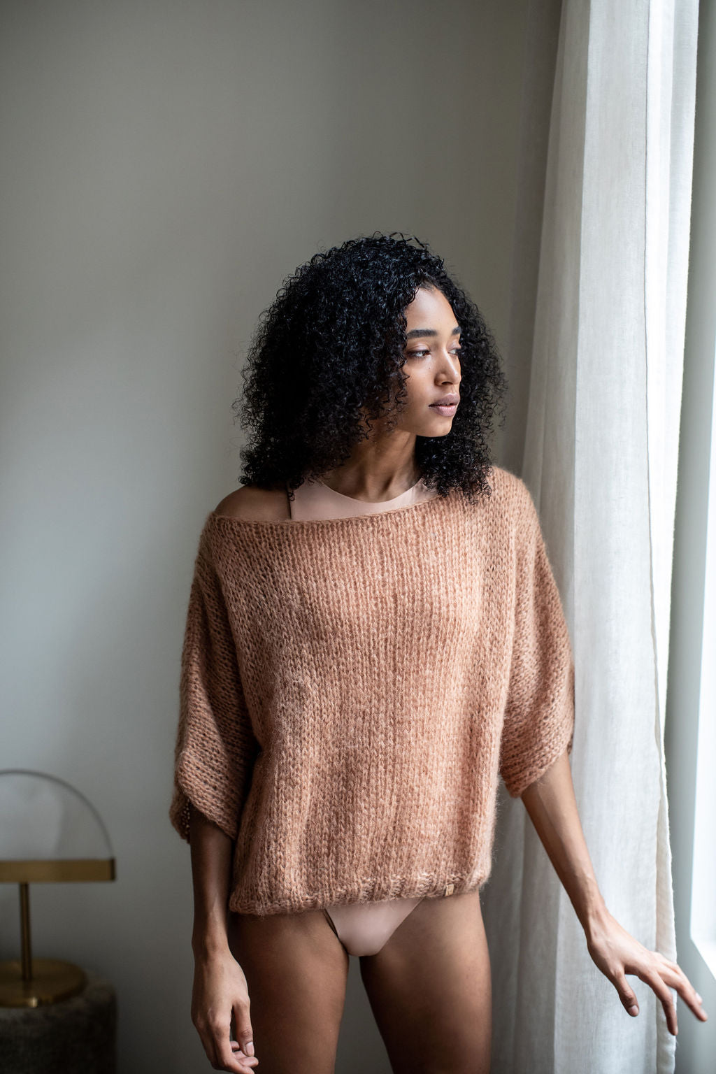 Sweater Alice - VEST