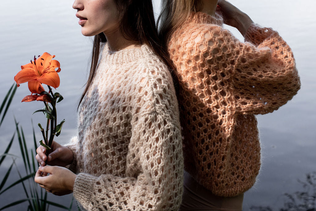 Sweater Alix - VEST