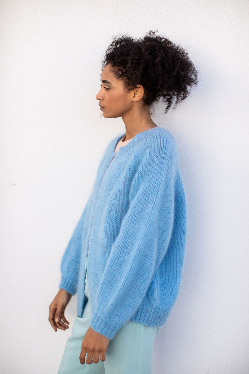 Vest Annabelle - VEST