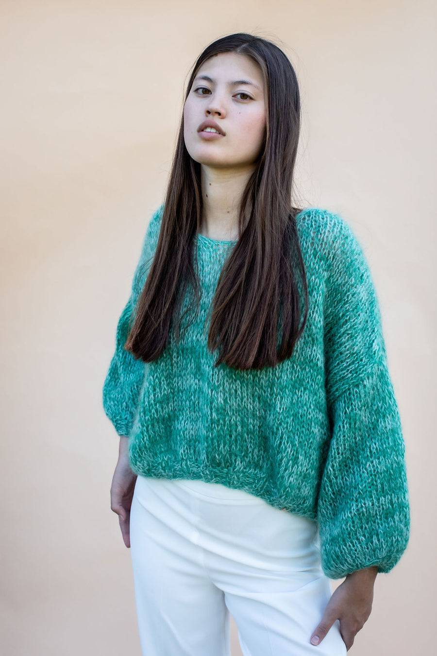 Sweater Aline