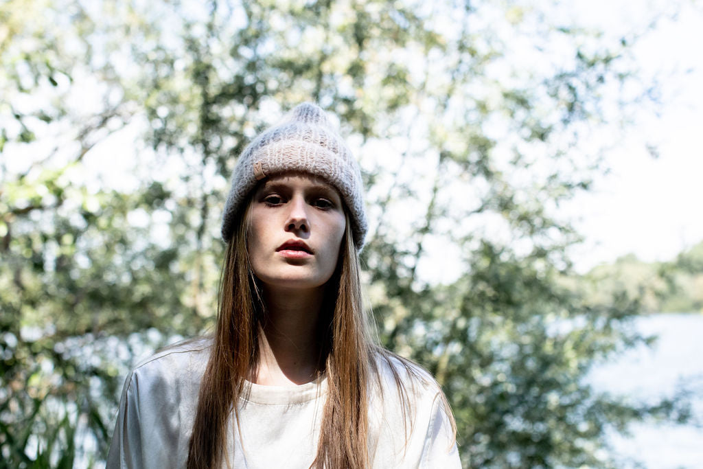 Beanie Lenna - VEST