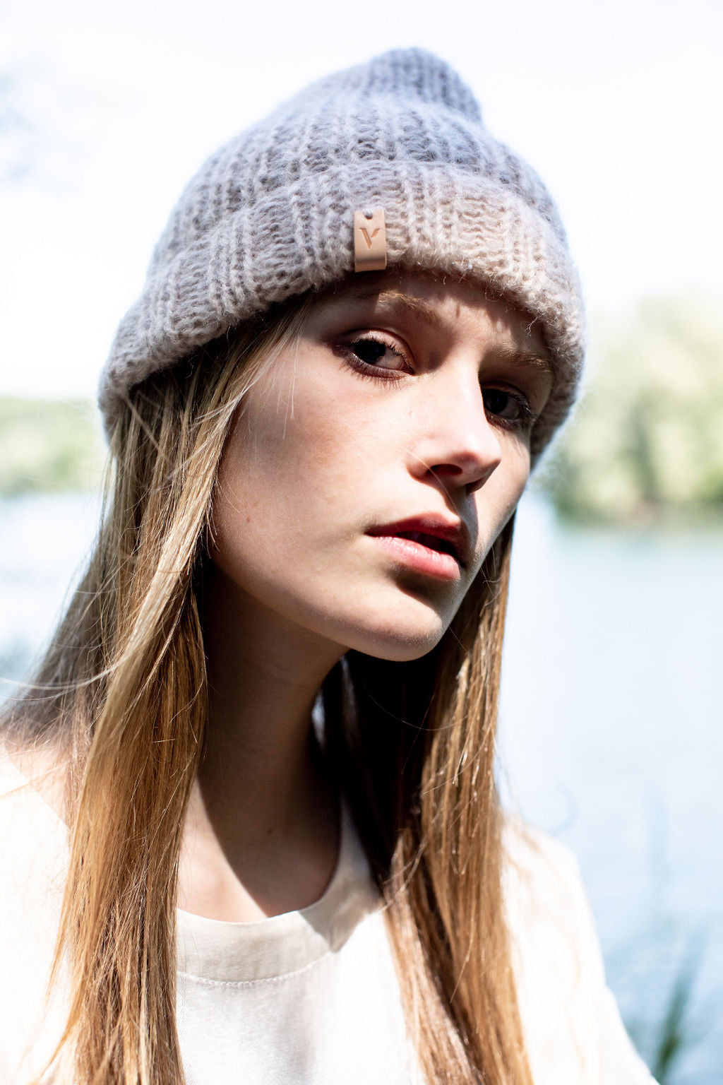 Beanie Lenna - VEST