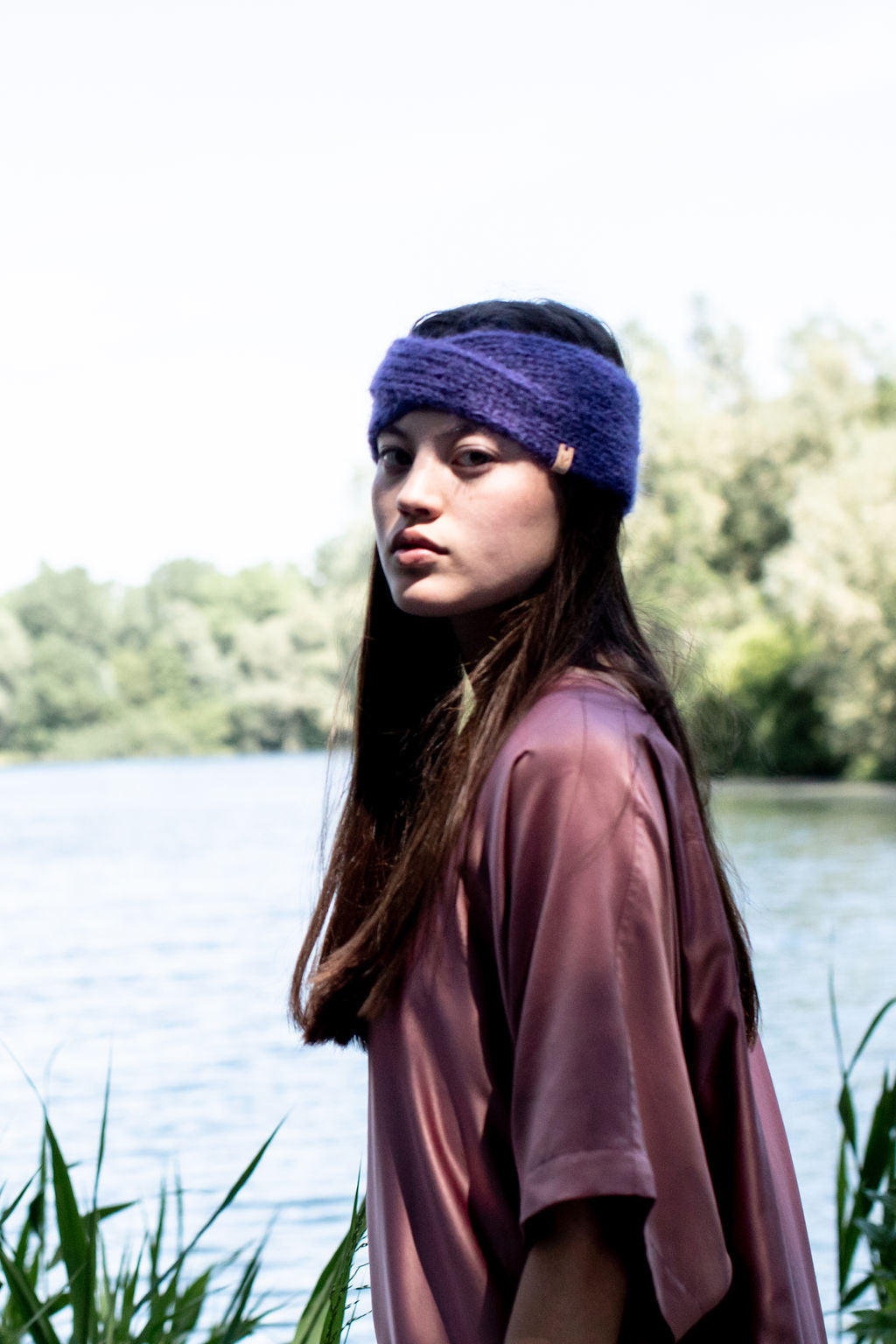 Headband Hanna - VEST