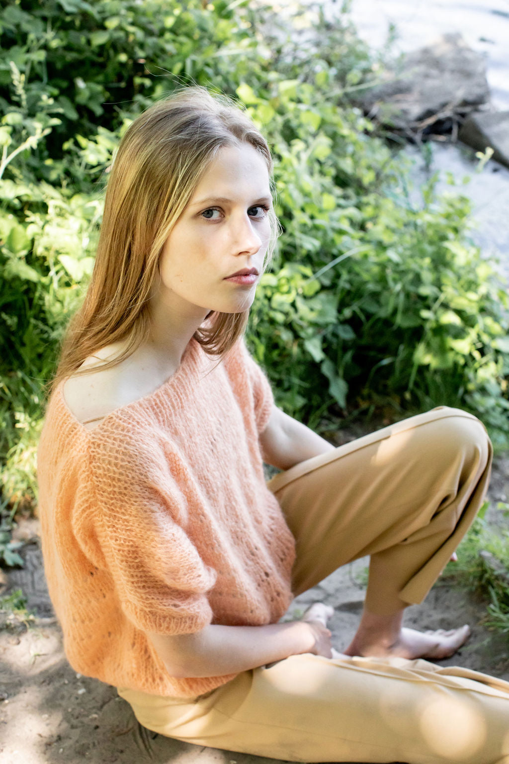 Sweater Agnes - VEST