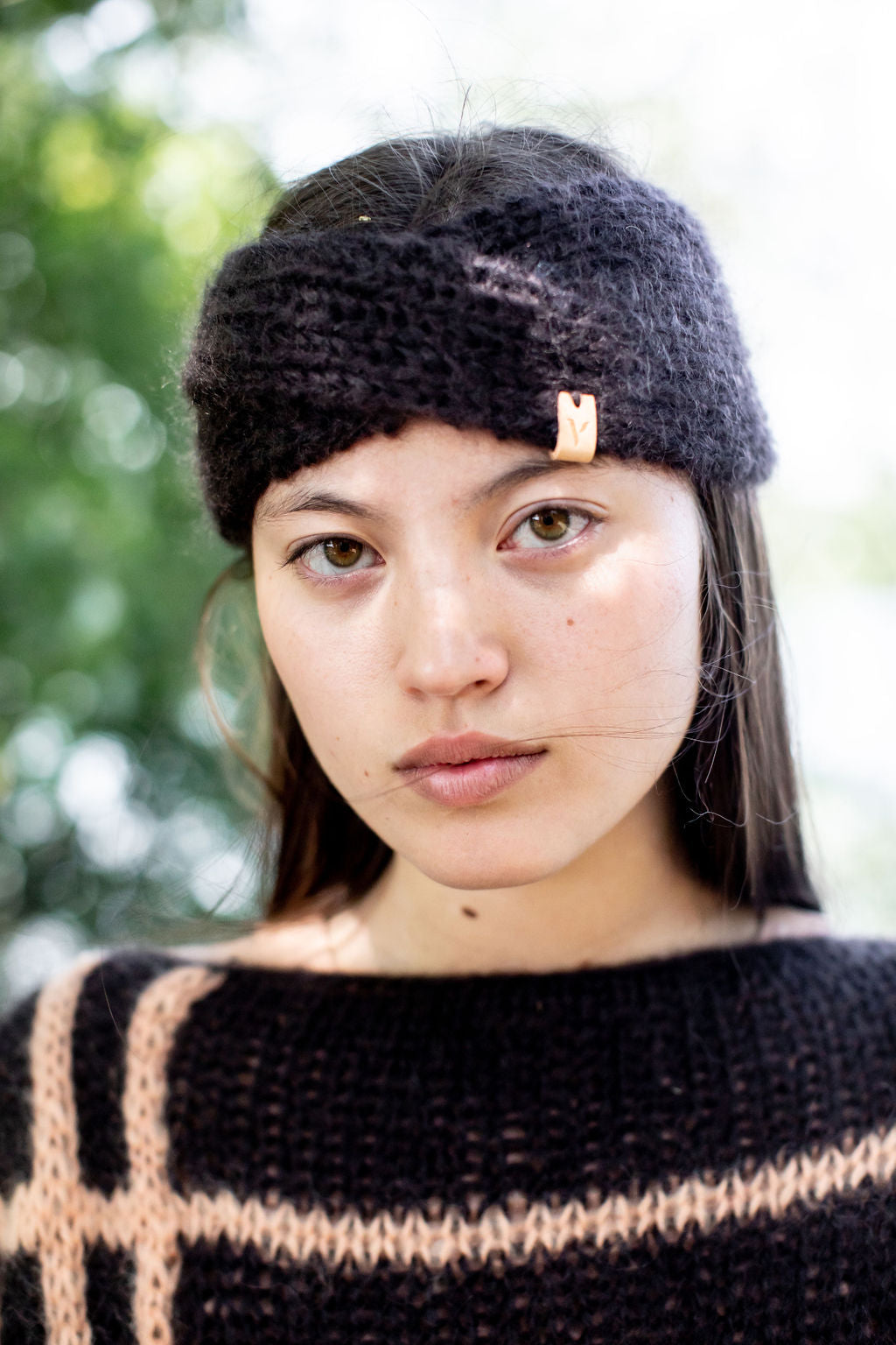 Headband Hanna - VEST