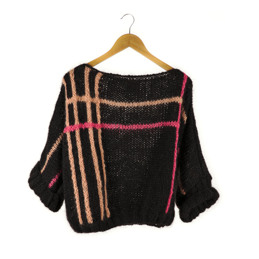 Sweater Elektra by Orfee