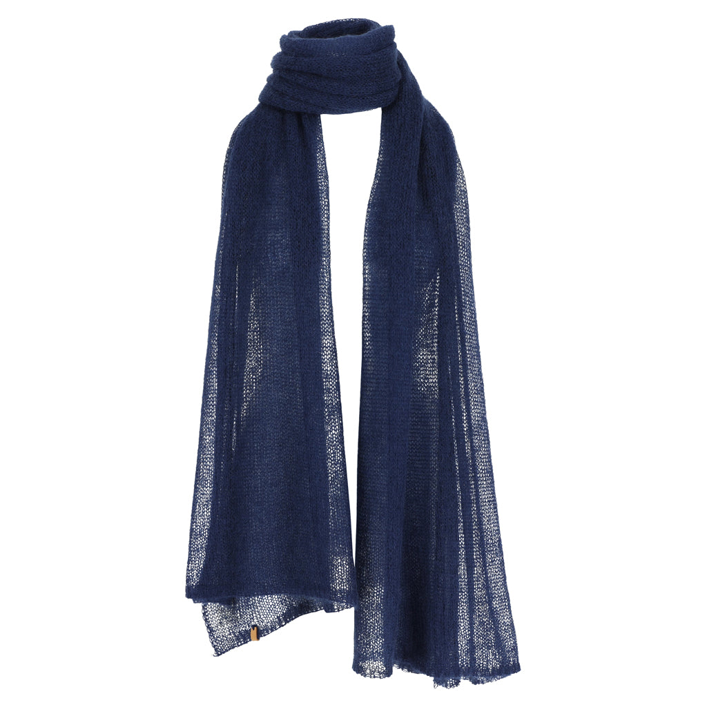 Scarf Hortensia - VEST