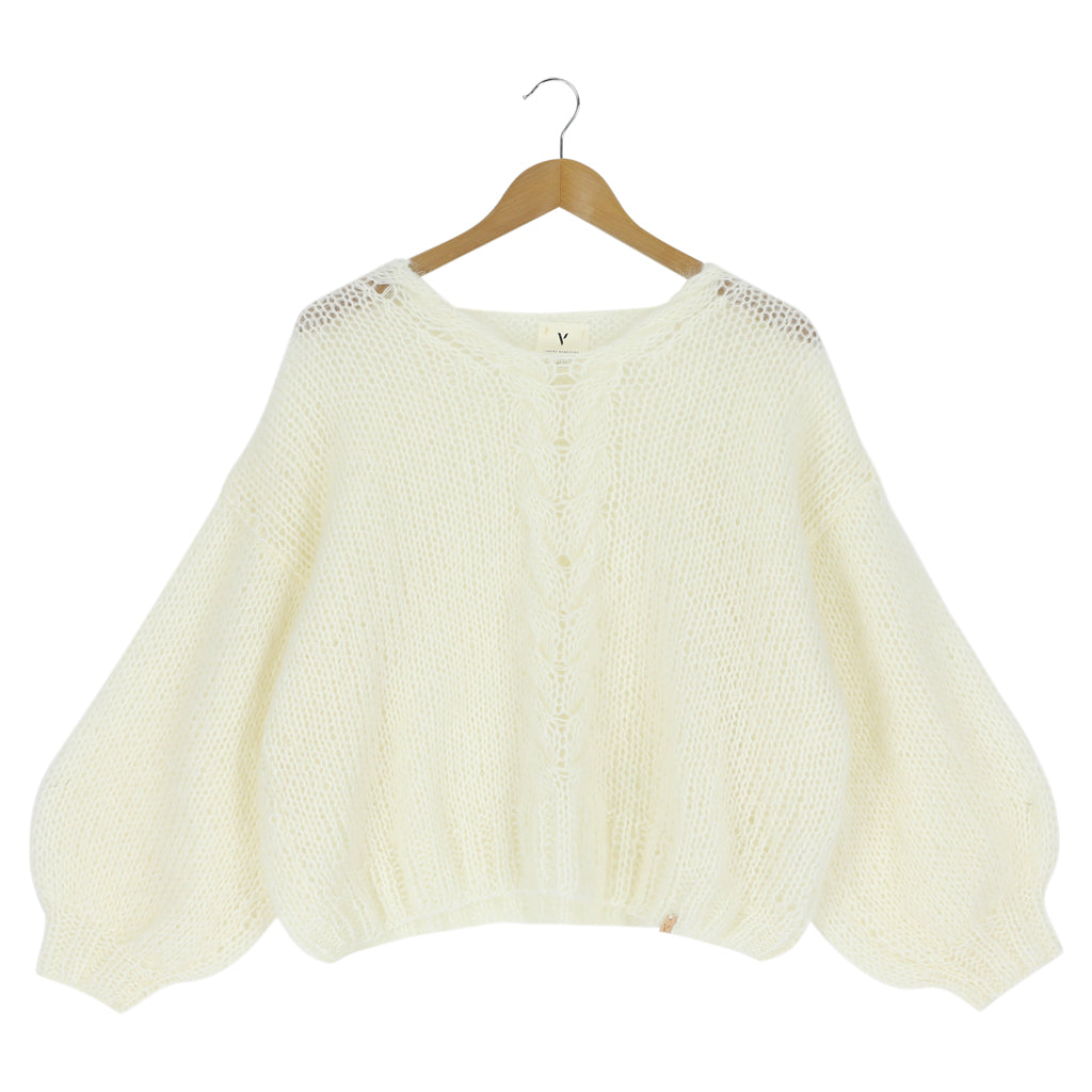 Sweater Louise - VEST