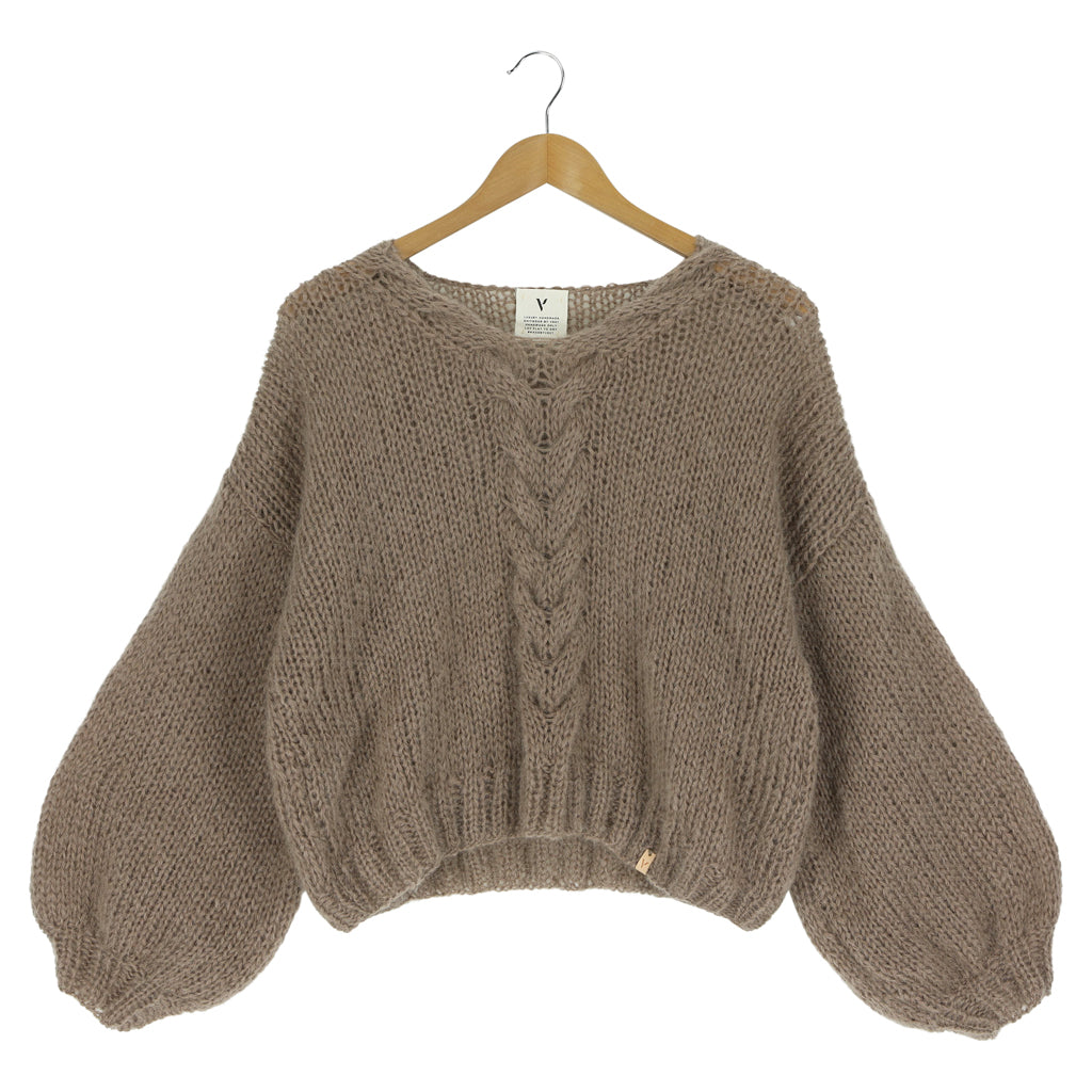 Sweater Louise - VEST