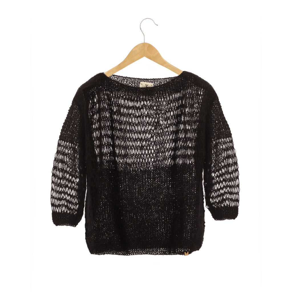 Sweaters - VEST