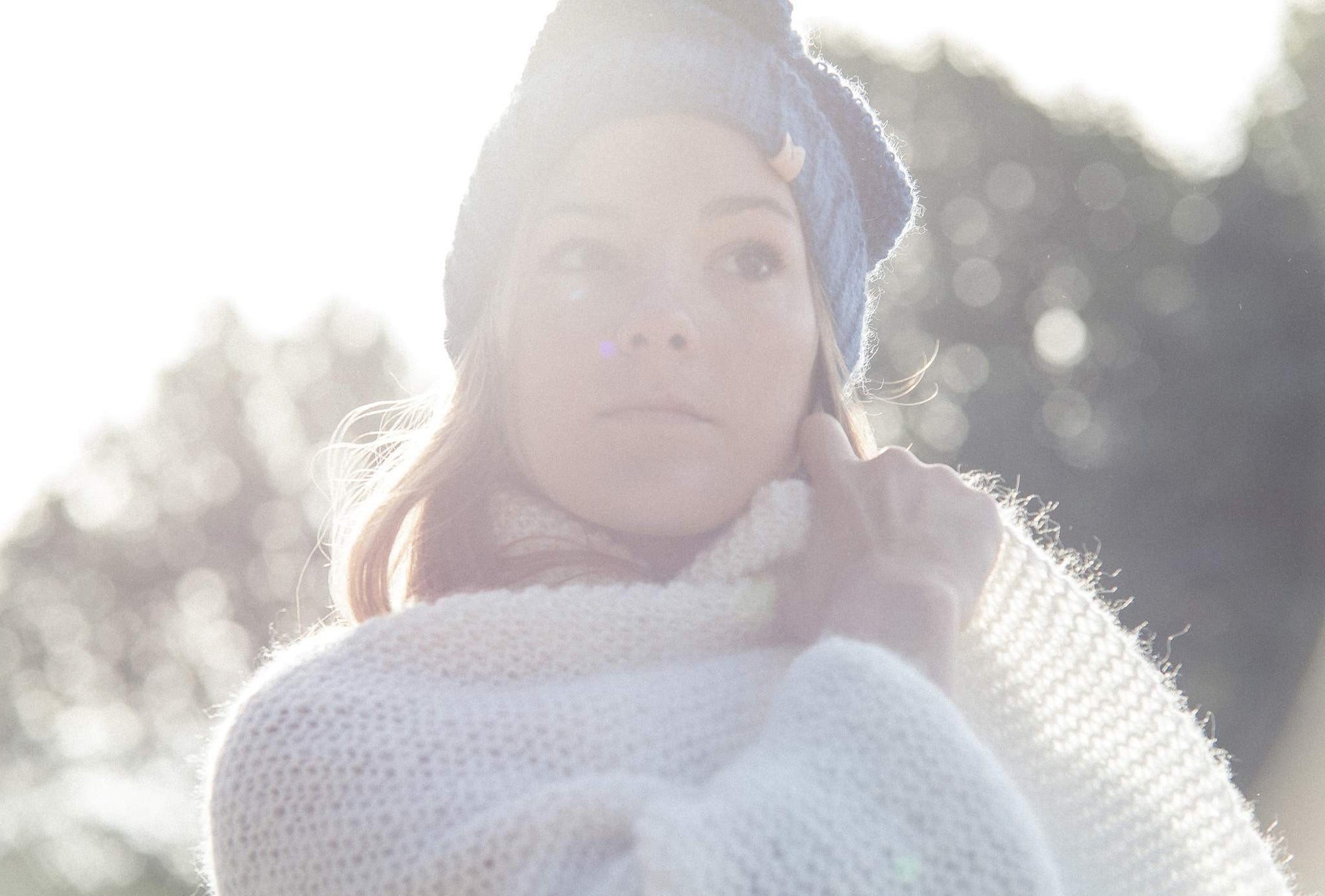 Scarves - VEST