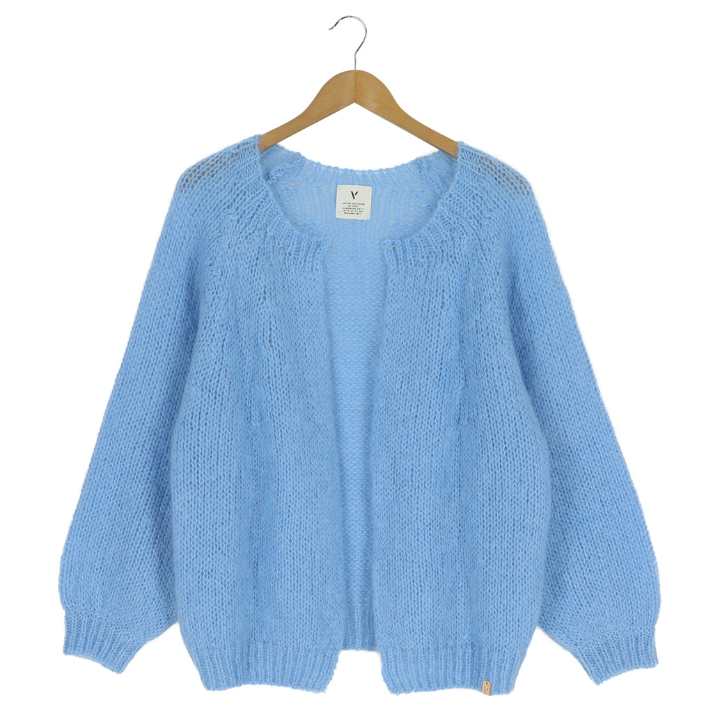 Vest Annabelle - VEST