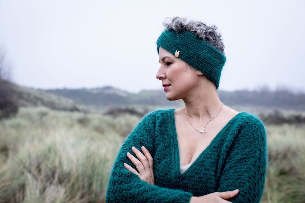 Headband Hanna - VEST