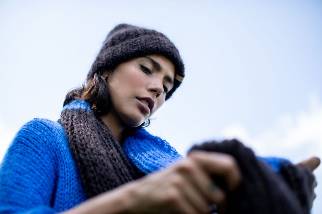 Beanie Lenna - VEST