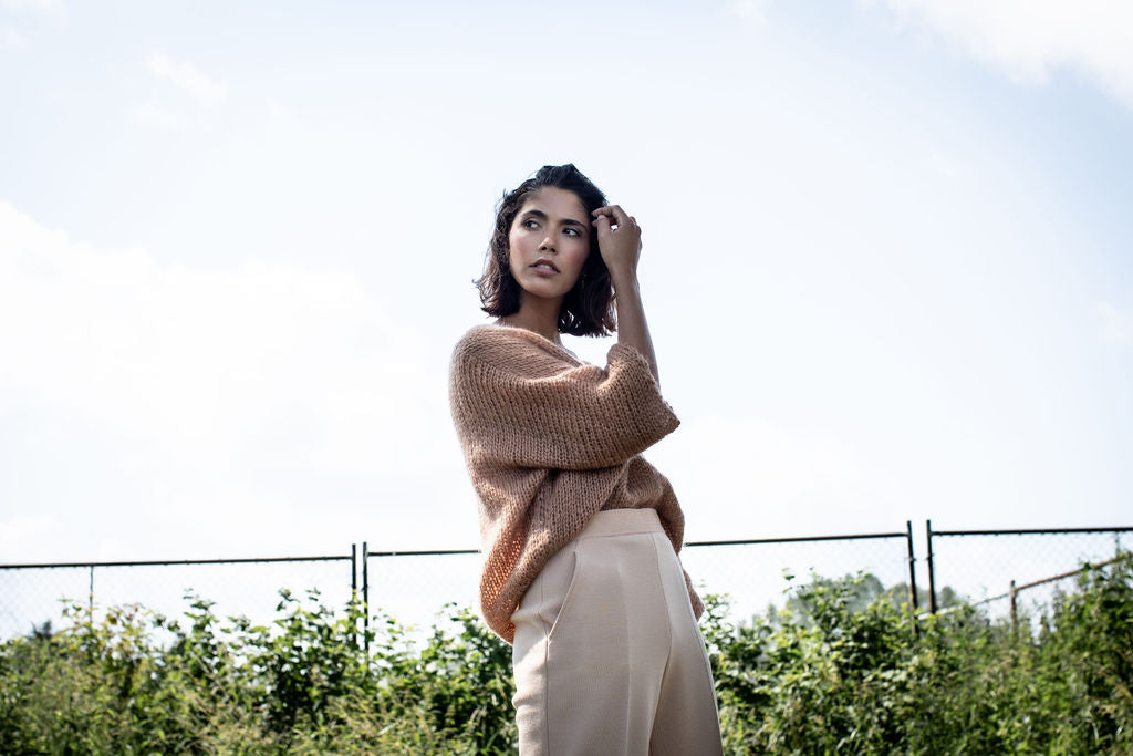 Sweater Alice - VEST
