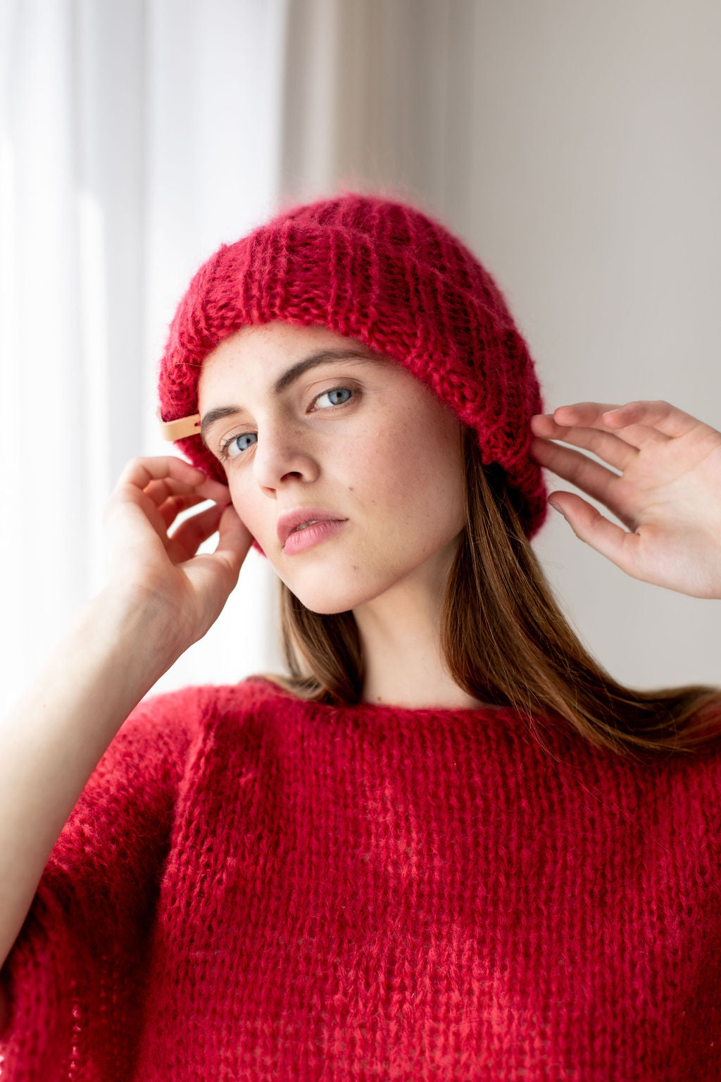Beanie Lenna - VEST