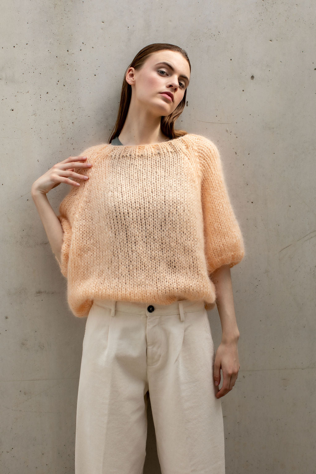 Sweater Nina - VEST