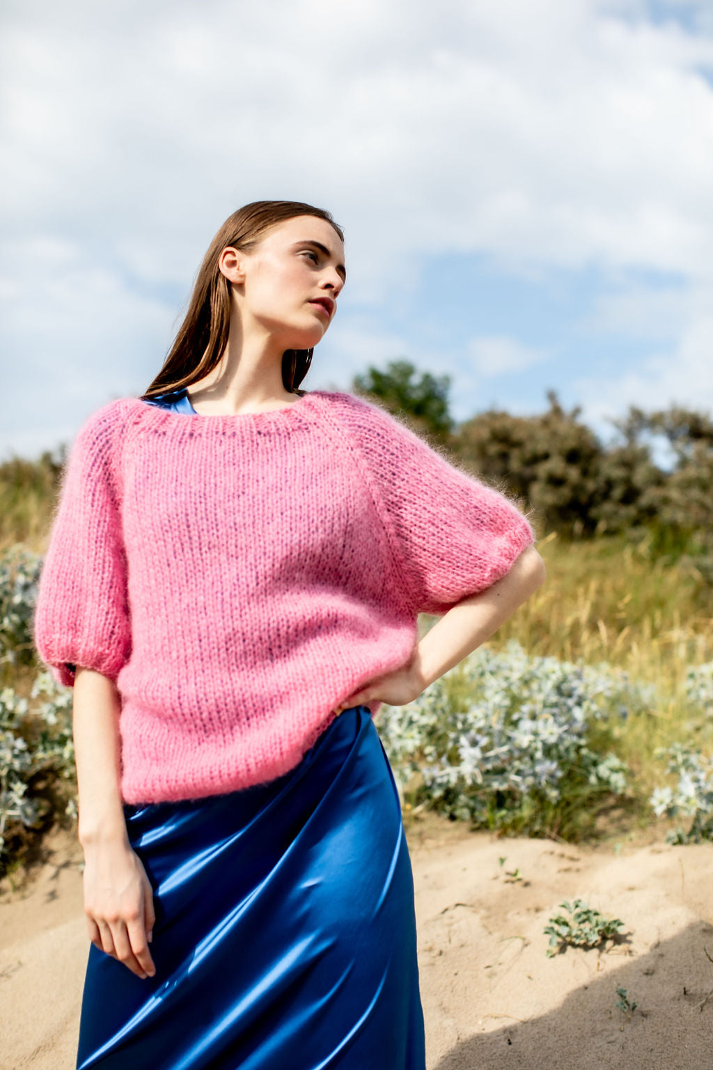 Sweater Nina - VEST