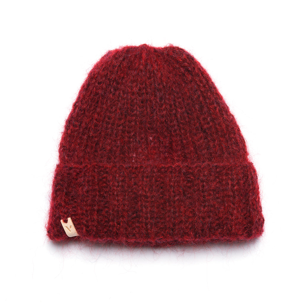 Beanie - VEST