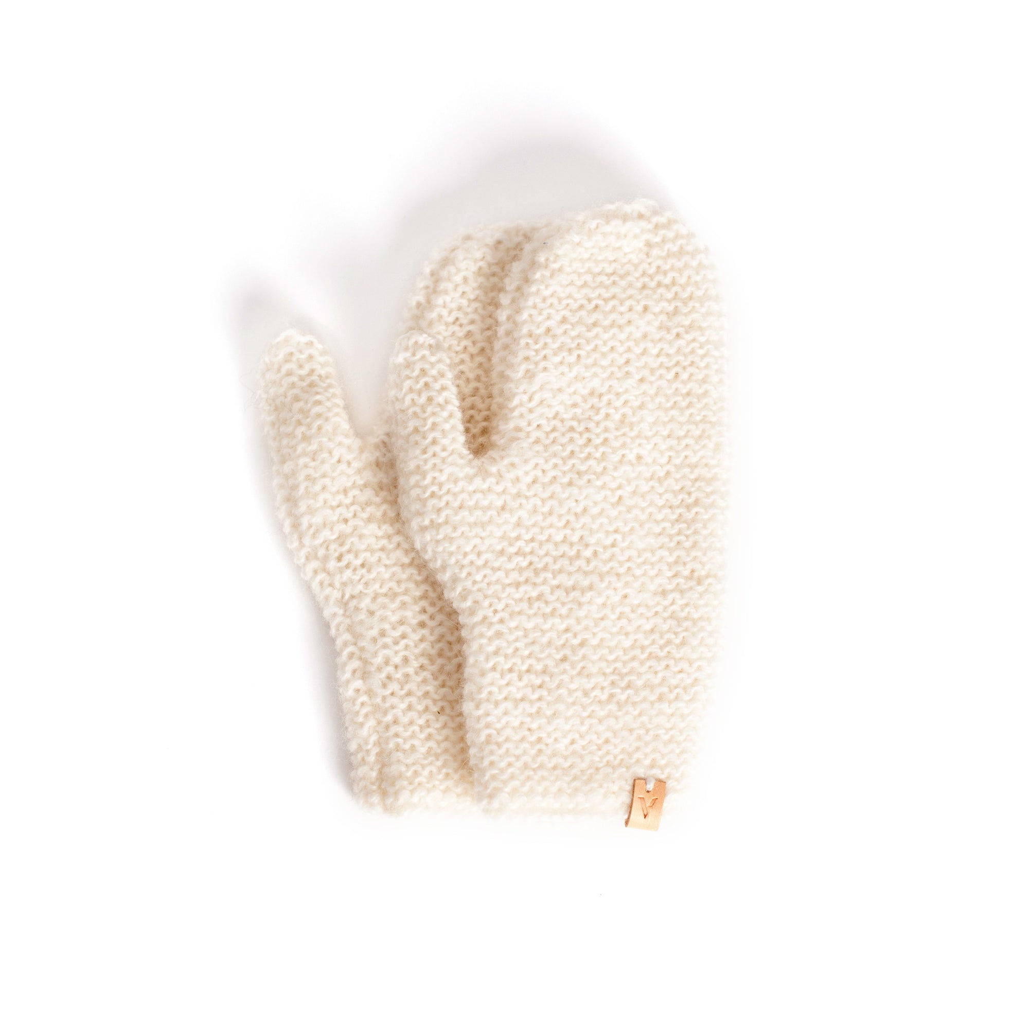 Mittens - VEST